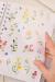 Planner 2023 - Primavera | Miolo colorido - loja online