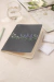 Caderno costurado | Jardim - comprar online