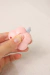 Mini estilete | Flor Rosa - comprar online
