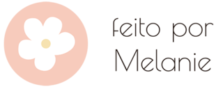 Feito por Melanie