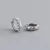 AROS INTER PLATA (X2) - comprar online