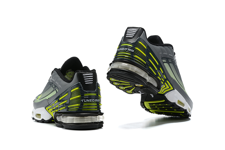 Tênis Air Max Plus TN 3 - Ghost Green