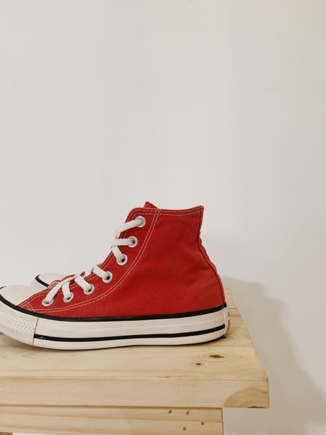 Tenis All Star 35: comprar mais barato no Submarino