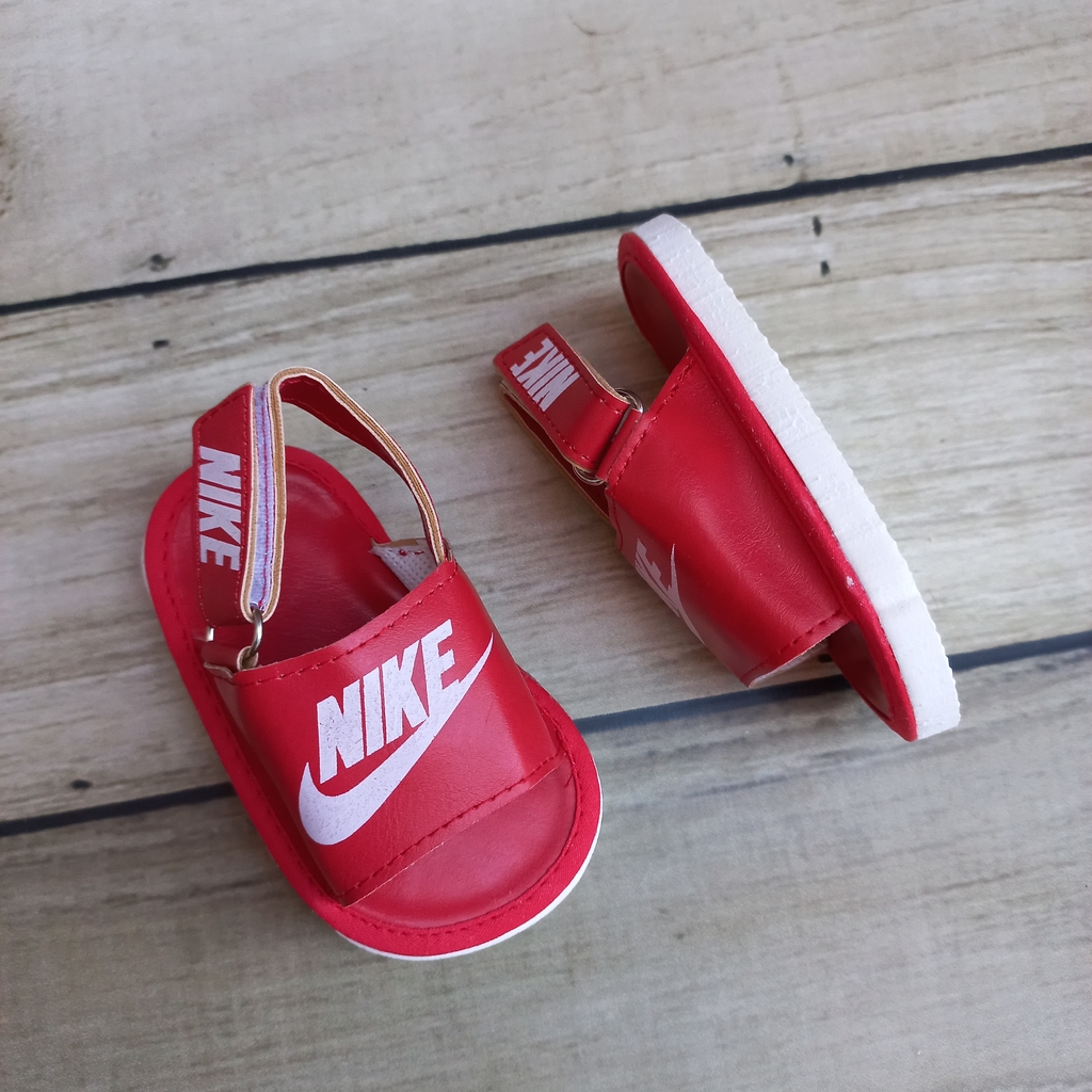 Sandalias nike (suela rigida) - Comprar en MIMEL