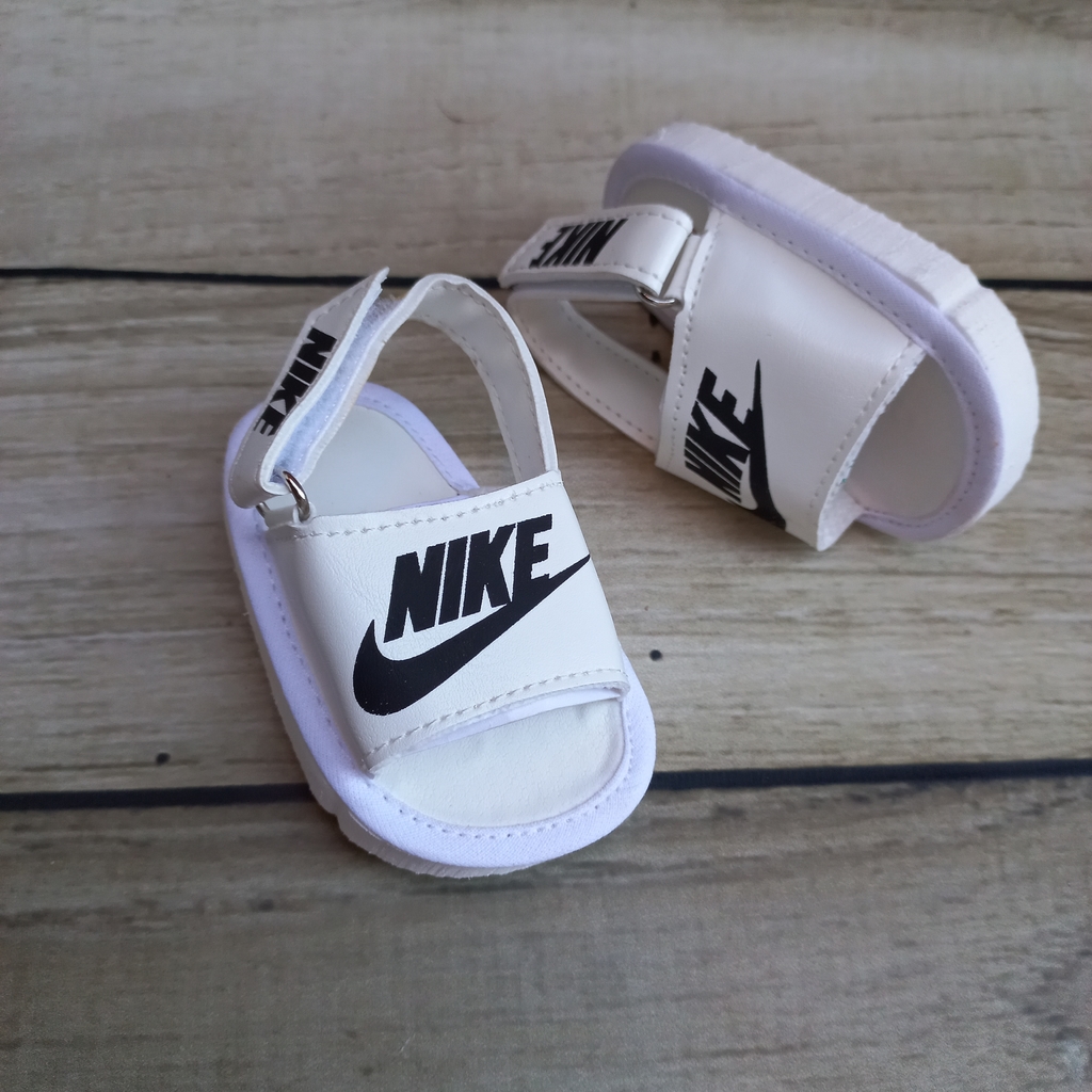Sandalias nike (suela rigida) - Comprar en MIMEL