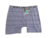 Boxer Dufour Algodón y Lycra Rayado Sin Costura Niños Art.11977 - tienda online