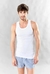 Camiseta Musculosa Primus Algodón Morley Hombre Art.707 - comprar online