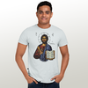 Camiseta Masculina Cristo Pantocrator - comprar online