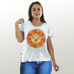 Camiseta Feminina Espírito Santo na internet