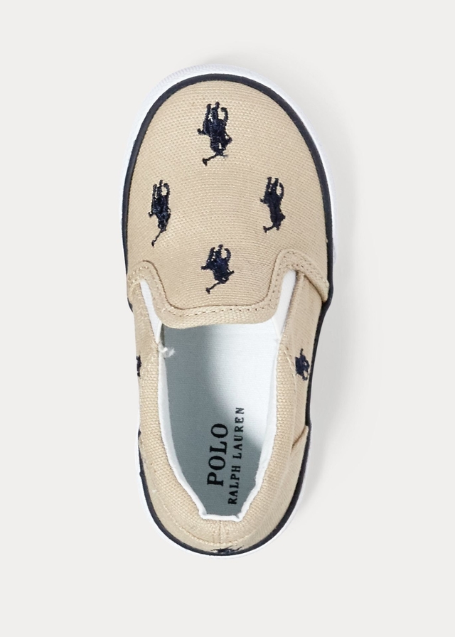Sapato Polo Ralph Lauren - Comprar em Babyimports