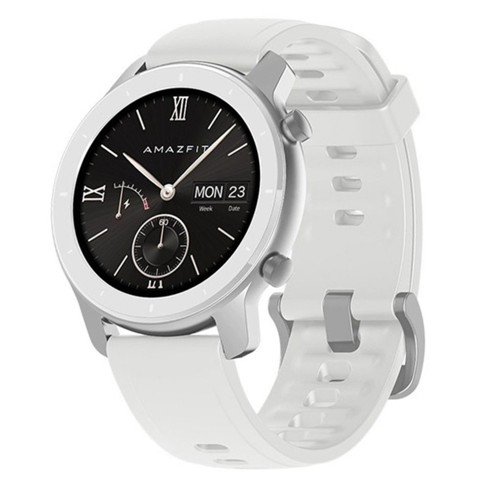 SMARTWATCH XIAOMI AMAZFIT GTR 42M - Tec.Online