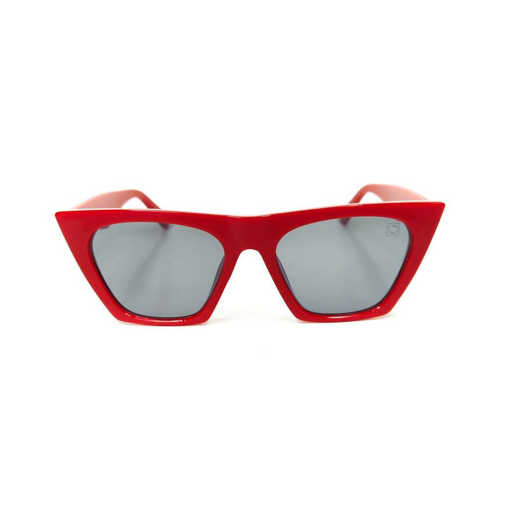 Óculos de Sol Vogue Vermelho - Comprar em Loyal