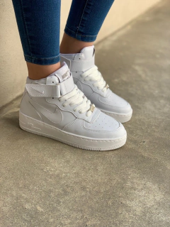 Af1 botitas blancas - Comprar