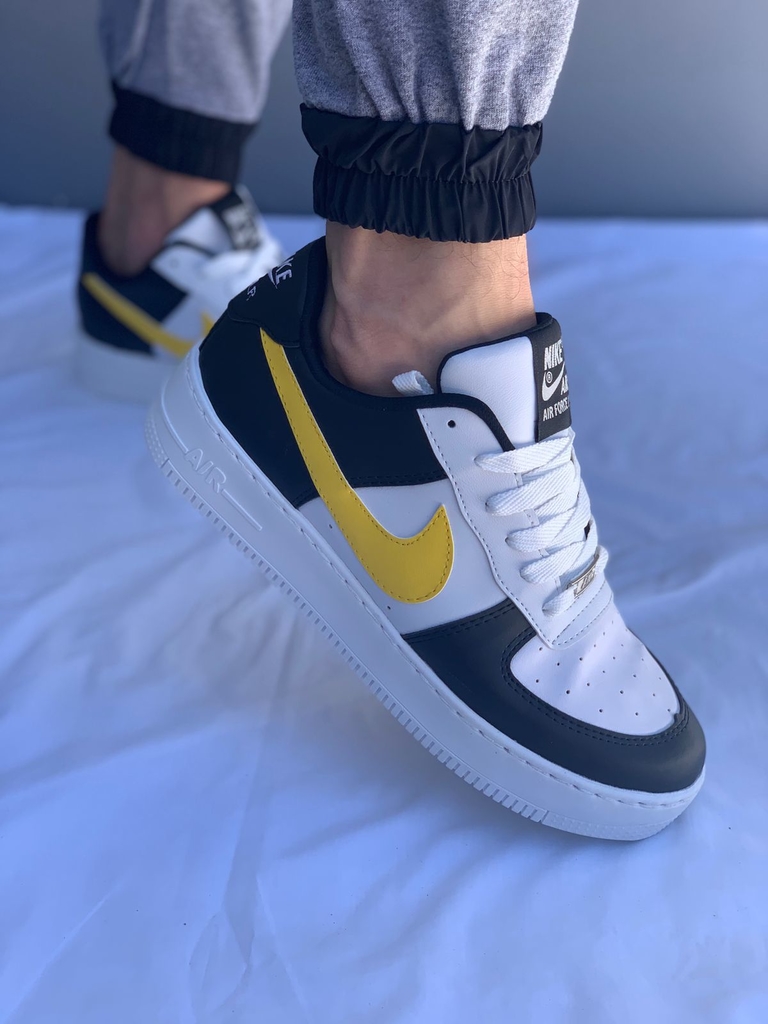Af1 tricolor - Comprar en as.importado