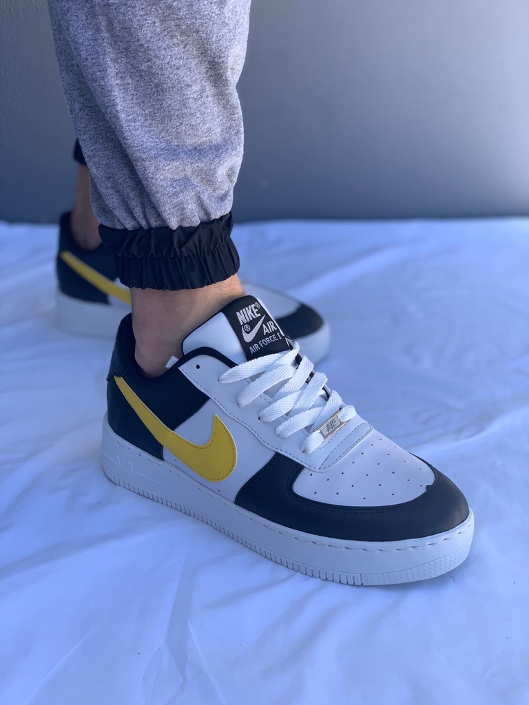 af1 tricolor