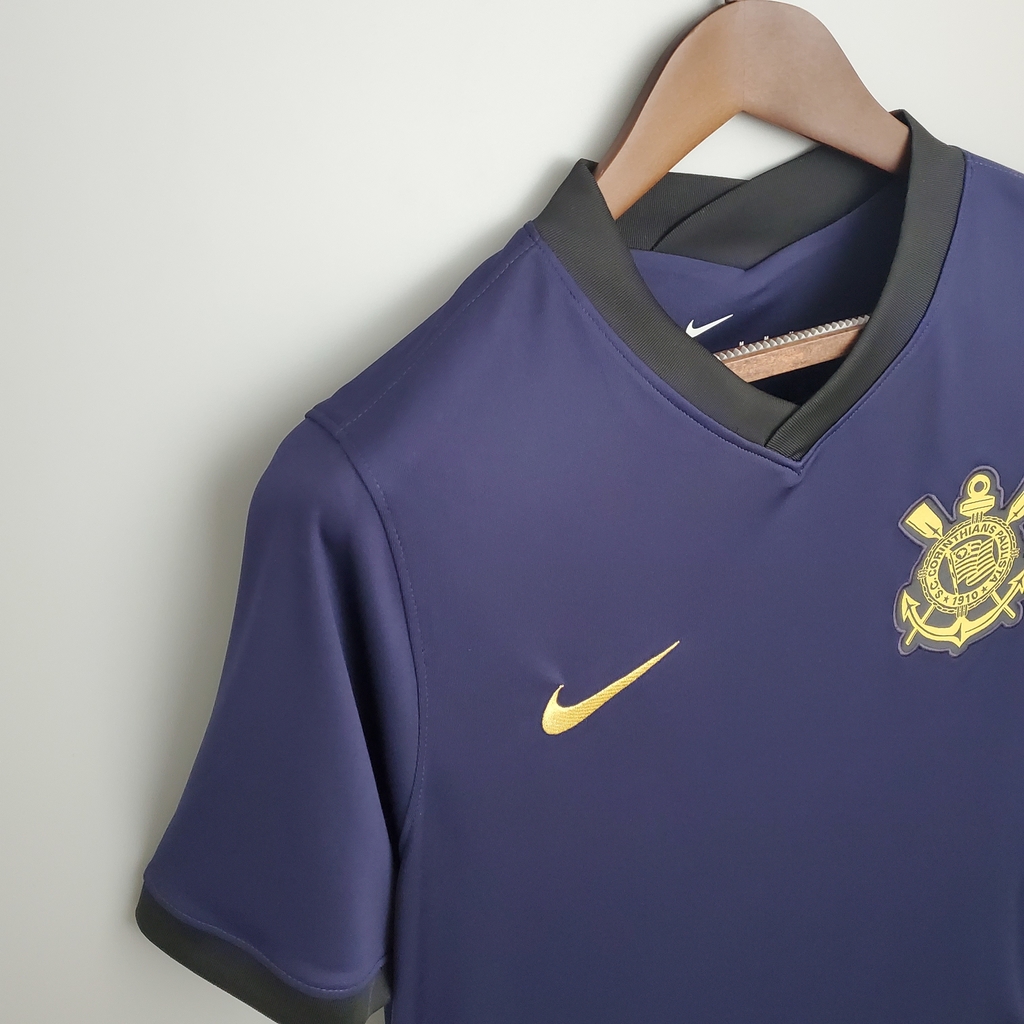 camisa do corinthians 21