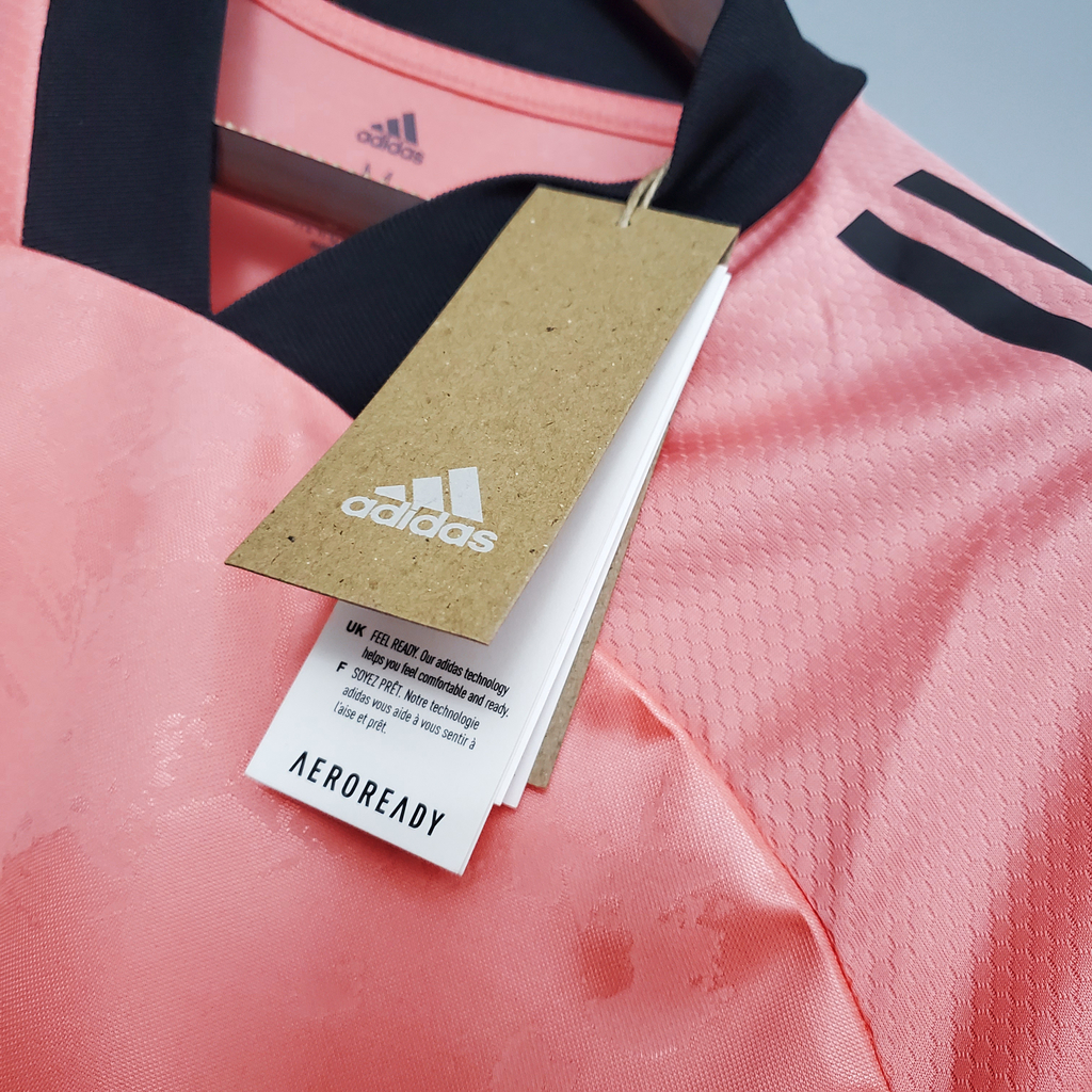 camisa flamengo masculina rosa