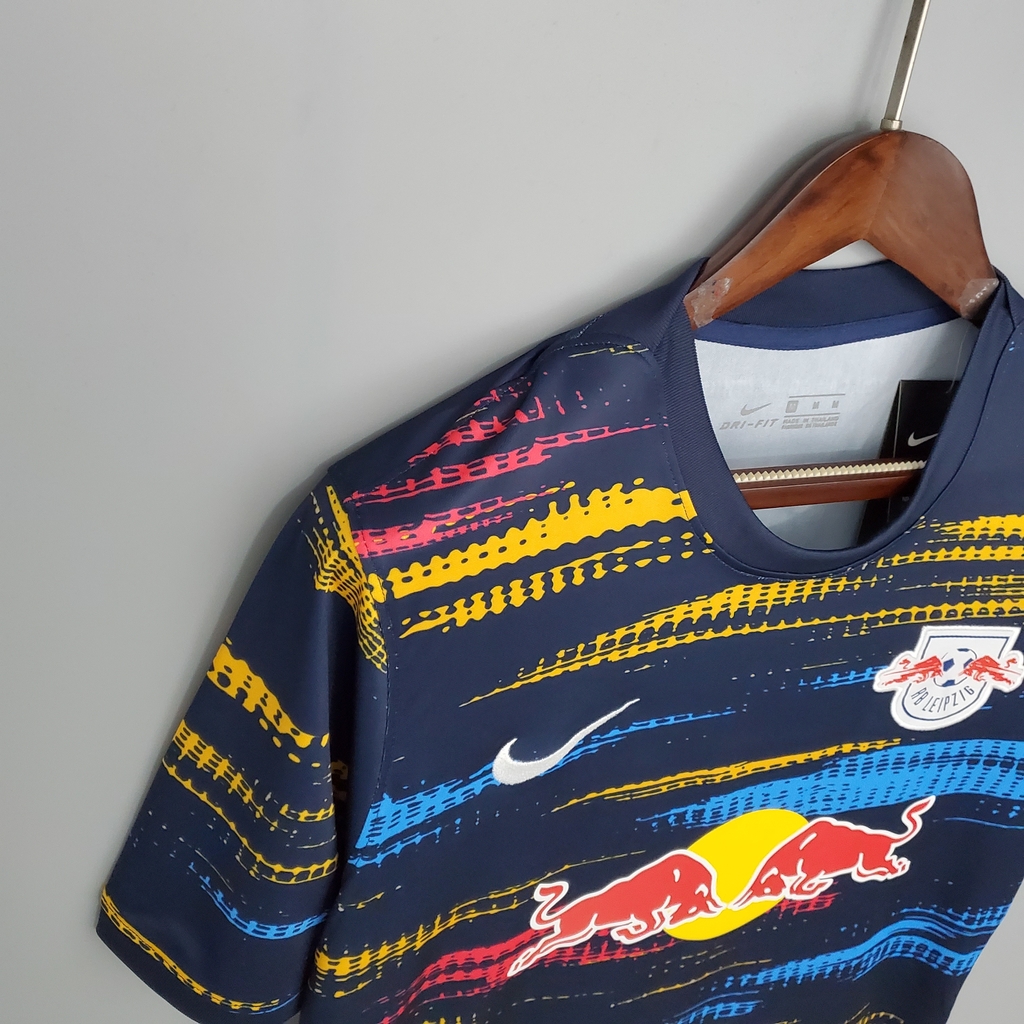 camisa rb leipzig 3