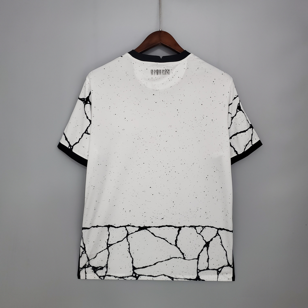 camisa corinthians home