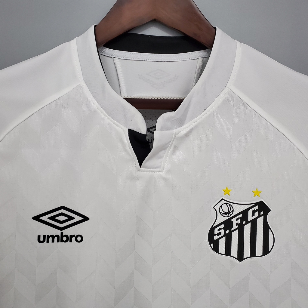 blusa do santos feminina 2020