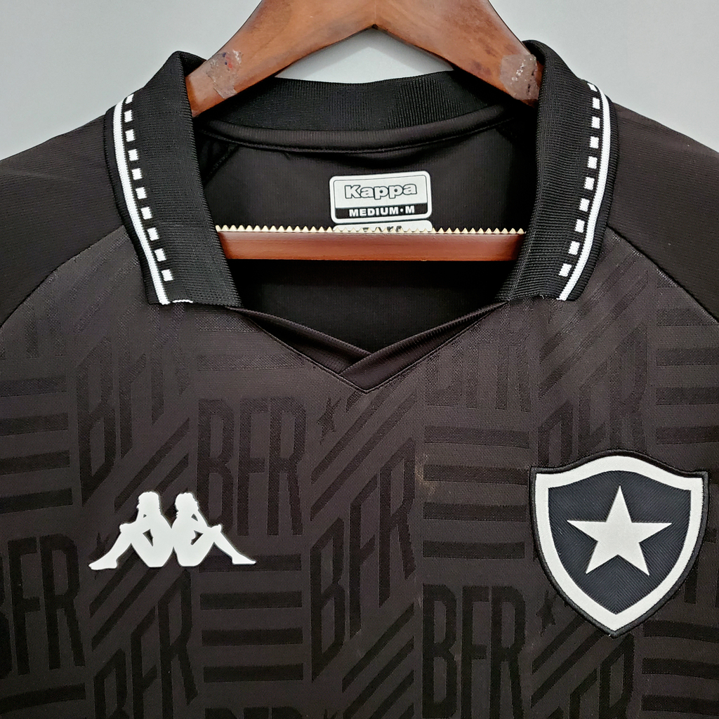 comprar camisa botafogo