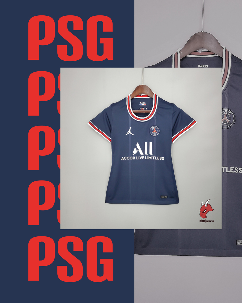 camisa psg 11