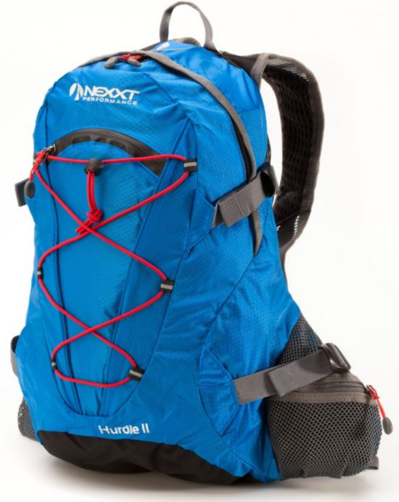 Mochila Nexxt Hurdle II 12L - Comprar en Achala