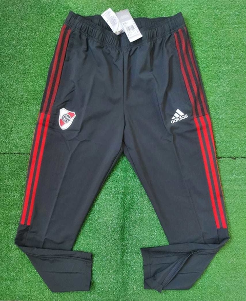 Pantalon negro 2020-21 - Indumentaria Monumental