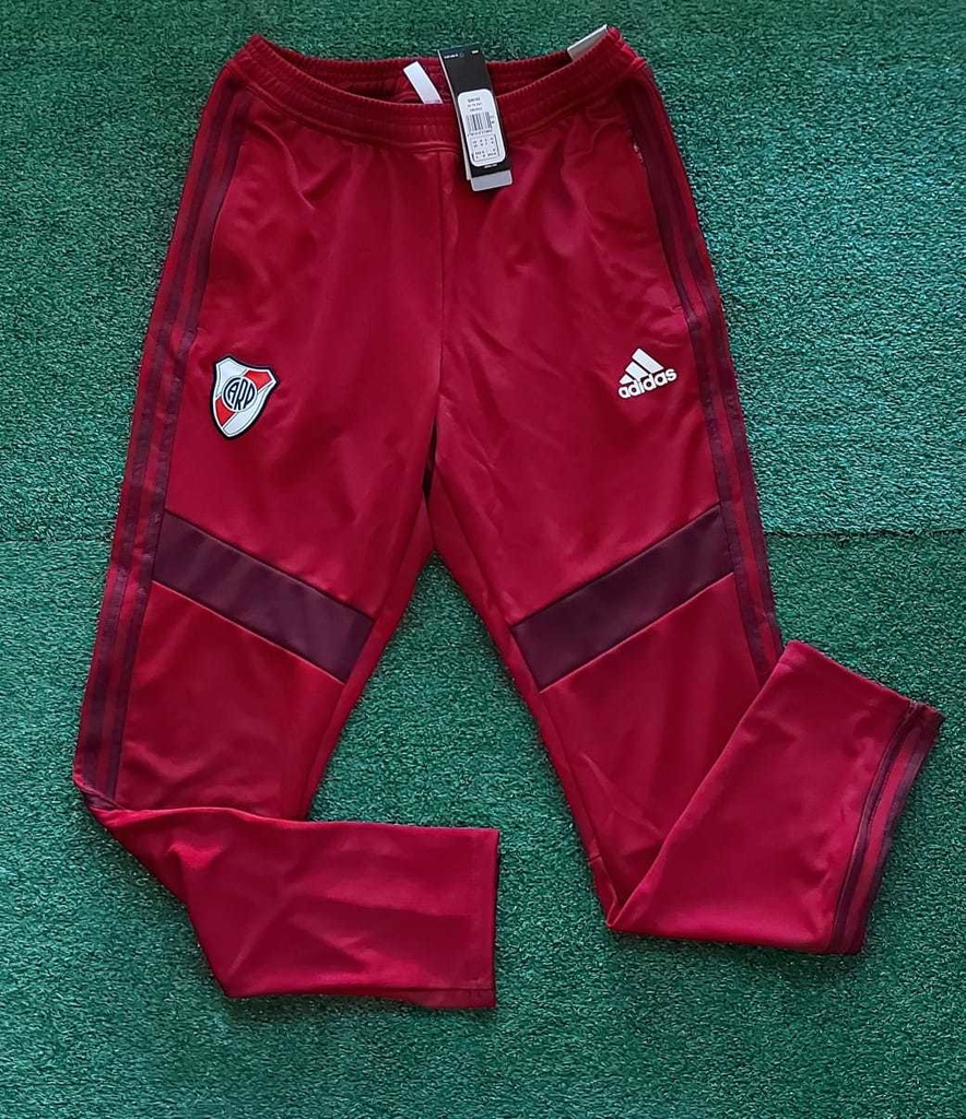 Pantalón de acetato liso - USH Deportes - Silvano Hnos