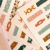 adesivo washi tape - Liv Papelaria