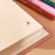 Caderno Quadriculado - loja online