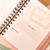 Planner Pequenos Passos [Mini] - loja online