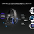 Auriculares Gamer A2000 LED Compatible Pc Play Consolas Sonido 360° en internet