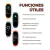 Combo Reloj Smartwatch M6 + Auriculares Inalambricos inPods 12 Wireless en internet