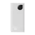 Power Bank Baseus Adaman2 10000 Mah Protable 30w Cargador Fast USB-C Blanco
