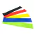 Bandas Elasticas Kit 5 Resistencias Pilates Fitness Elongación Kjb01 - MundoChip