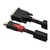 Cable Hdmi A Dvi D Adaptador 24+1 Dual Link Video 1.5 Metros - tienda online
