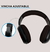 Auriculares Bluetooth Inalambricos con Microfono Noga Azul - tienda online