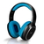 Auriculares Bluetooth Inalambricos con Microfono Noga Azul