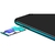 Celular Note 9P Ulefone 4gb ram 64gb Azul 4G Wifi GPS FM Lector de Huellas Doble Sim