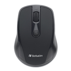 Mouse VERBATIM Wireless Souris Sans Fil Negro