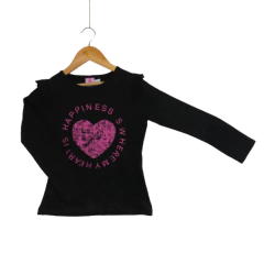 REMERA LONY HAPPINESS - comprar online