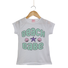 Remera Kendra Beach Babe - comprar online