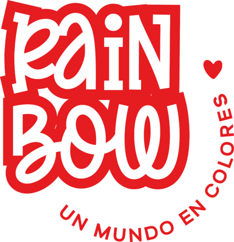 Rainbow Nenas