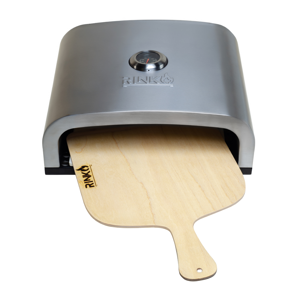 Hornito Rinko, horno portatil convector