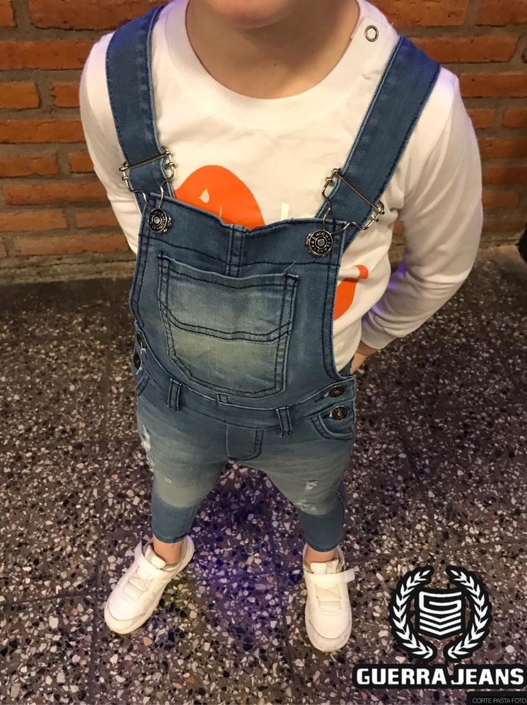 Jardineros De Jean Para Ninos Al Por Mayor