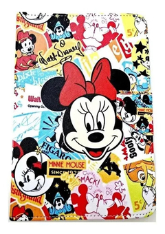 FUNDA IPAD AIR 2 MINNIE