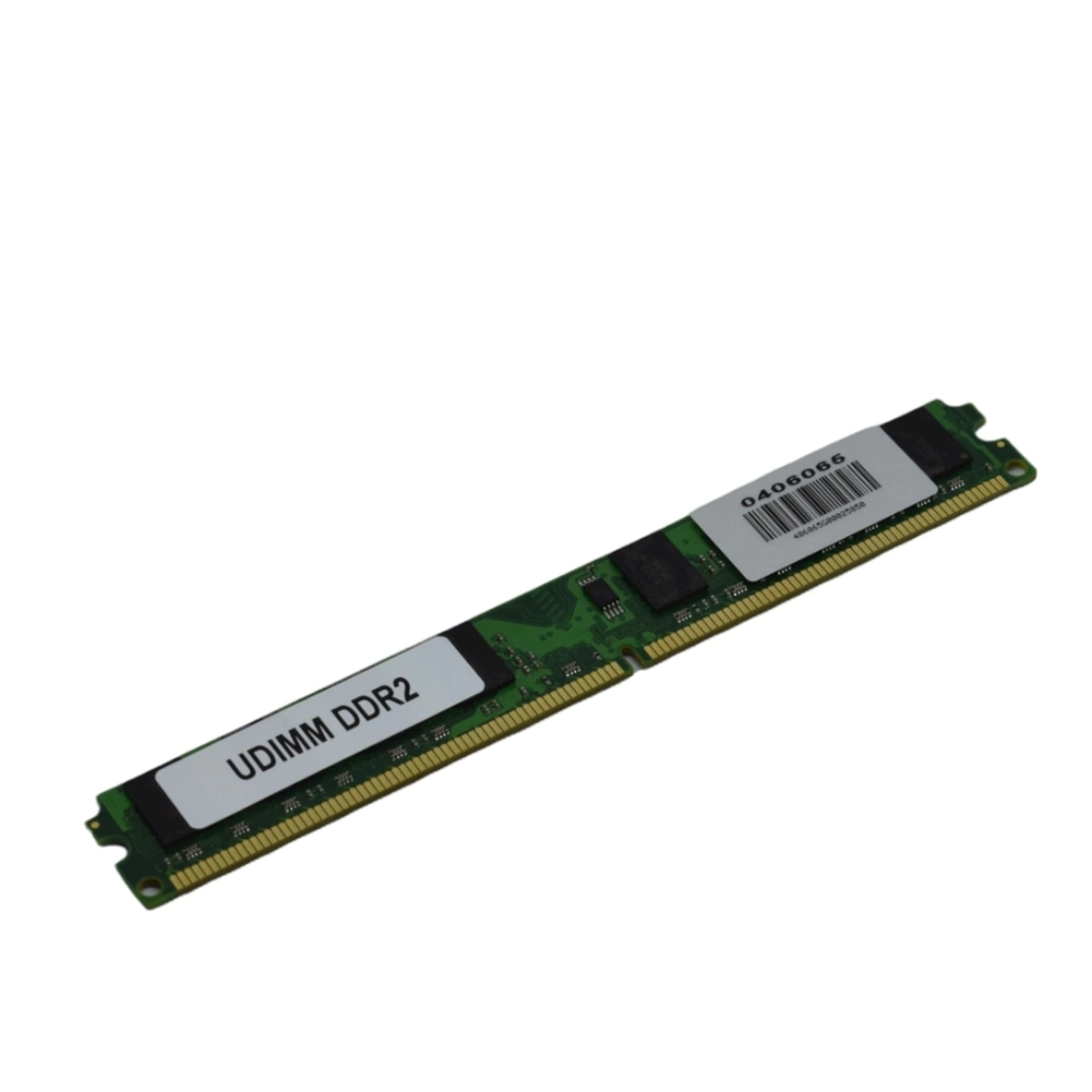 MEMORIA RAM UDIMM DDR2 2GB GENERICA - DB Store