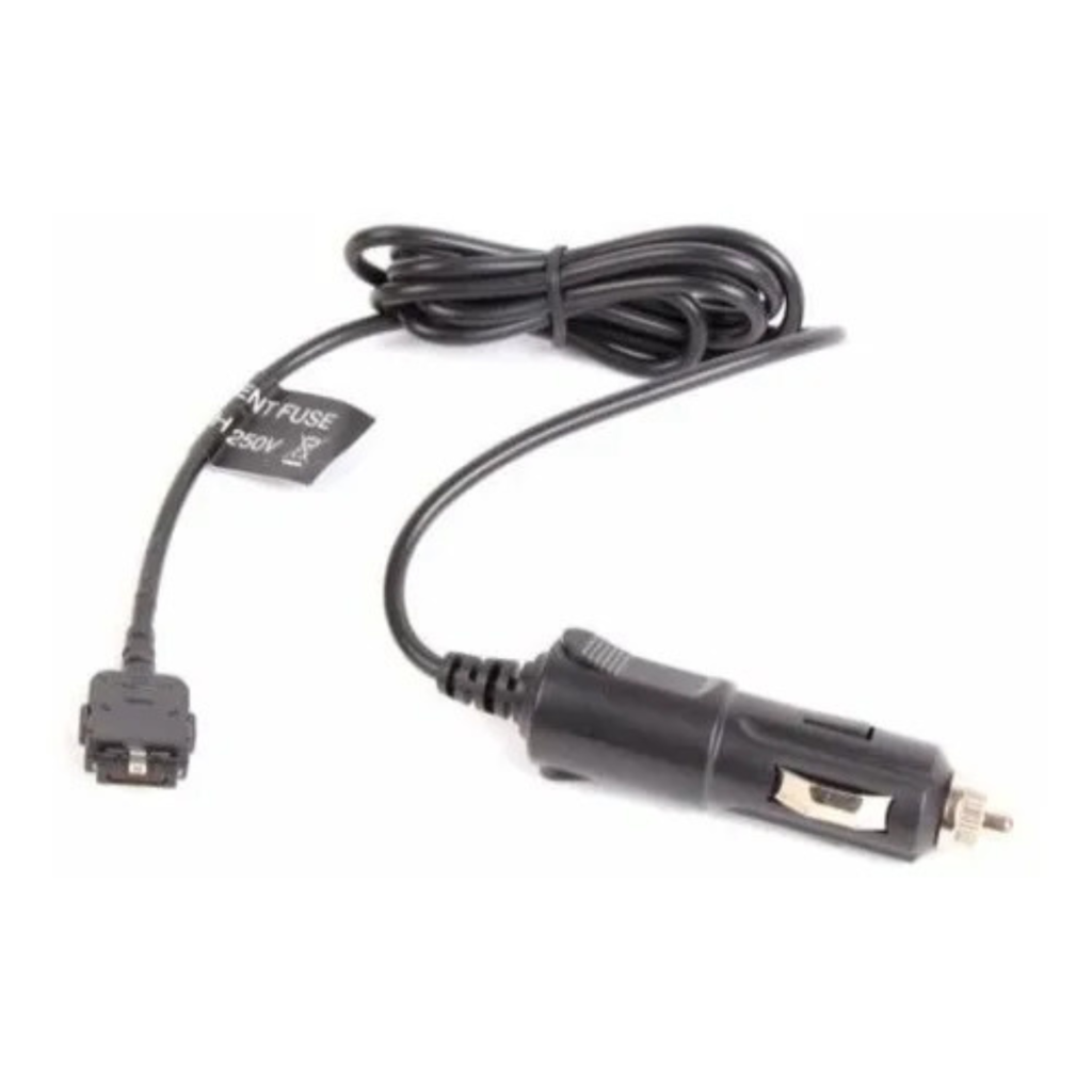 CARGADOR AUTO GPS NUVI ZUMO 760 765 780 855 660 C530