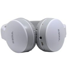 AURICULARES BLUETOOTH INALAMBRICOS -SOUL- S600